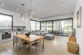 Luxury 3BR on Frishman SEA u TLV